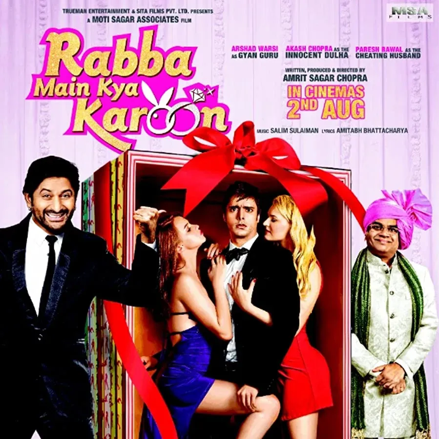 Rabba Main Kya Karoon online