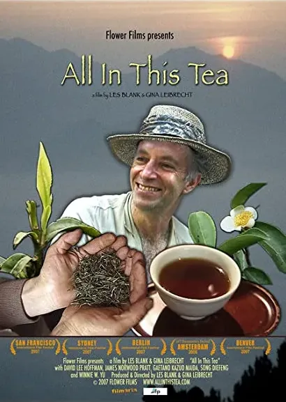 All in This Tea