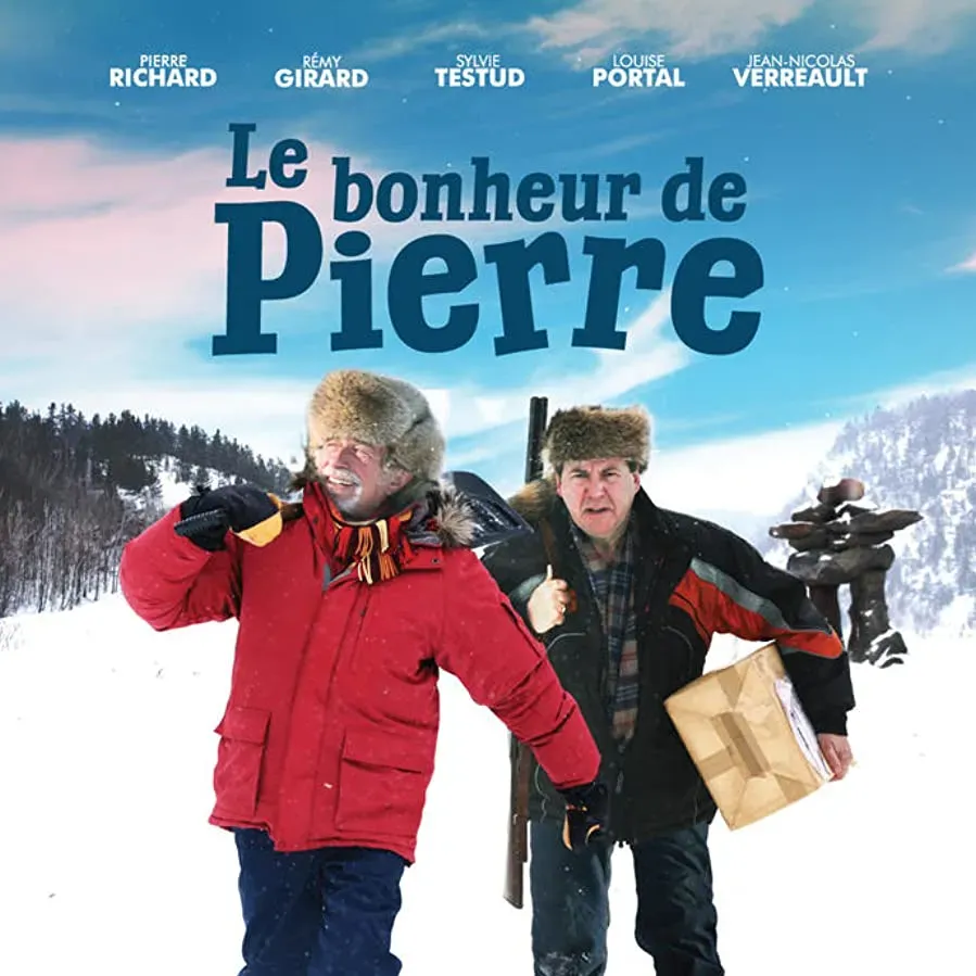Le bonheur de Pierre online