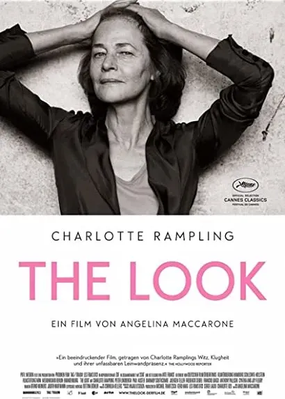 Charlotte Rampling: Spojrzenie