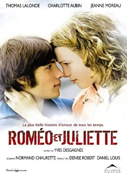 Roméo et Juliette