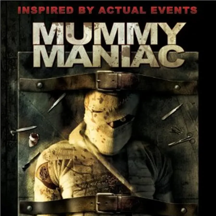 Mummy Maniac online