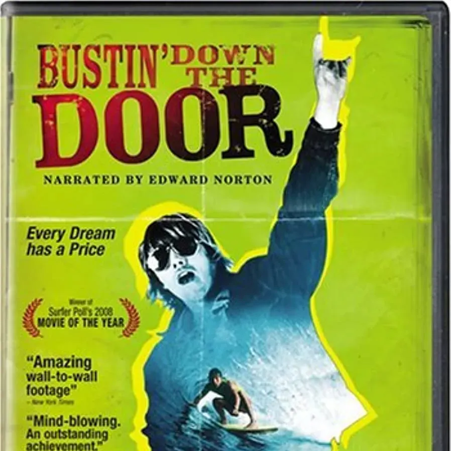 Bustin' Down the Door online