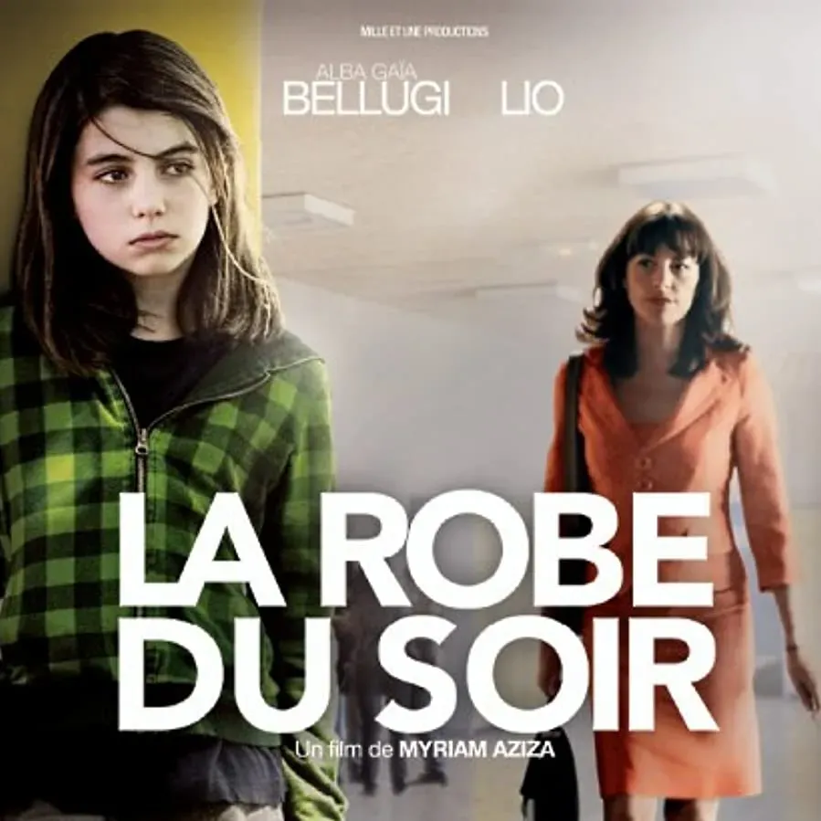 La robe du soir online