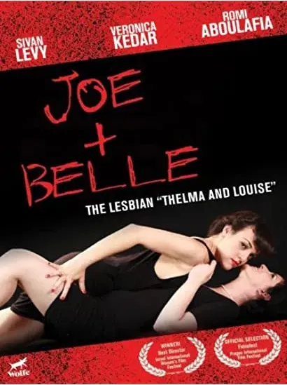 Joe + Belle