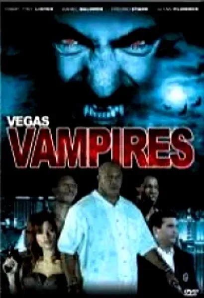 Vegas Vampires
