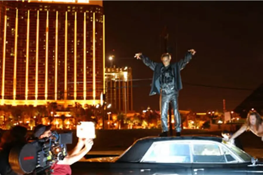 Vegas Vampires online