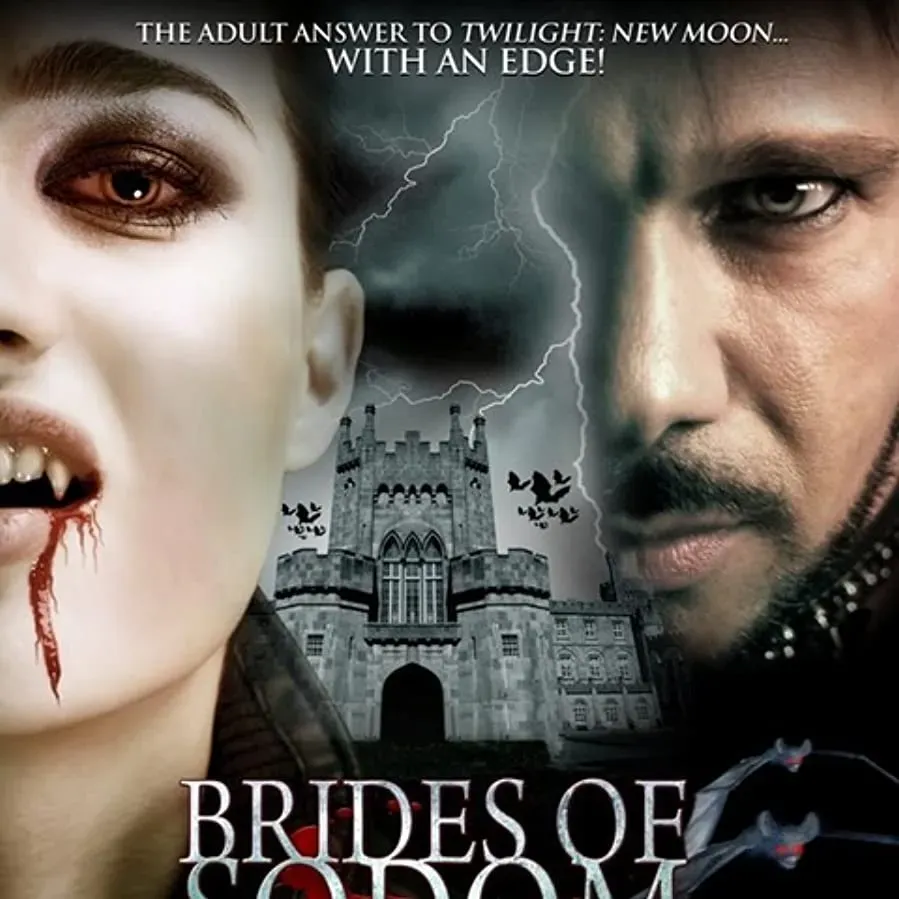 The Brides of Sodom online