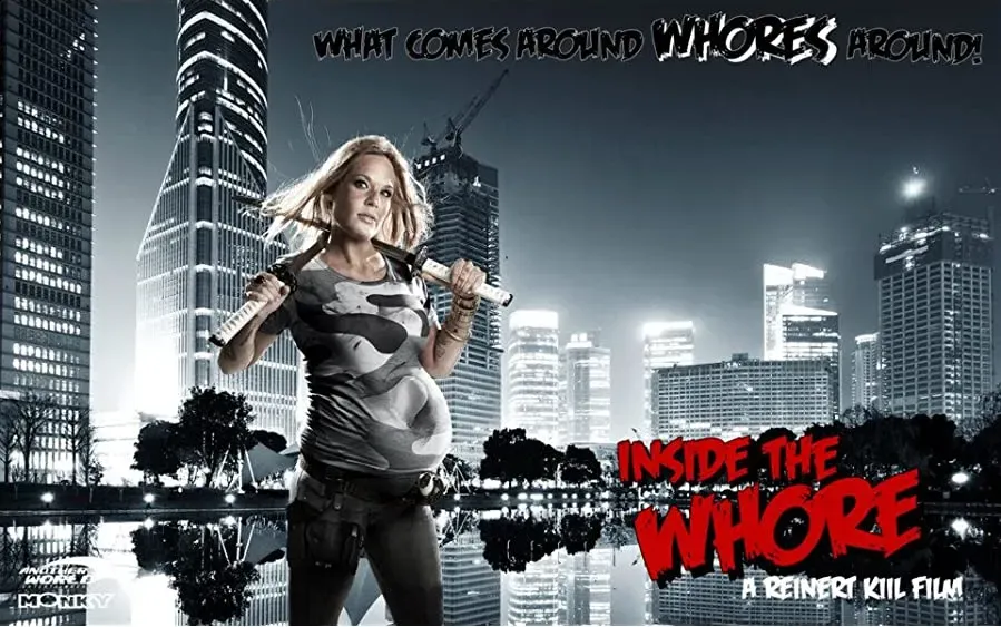 Inside the Whore online