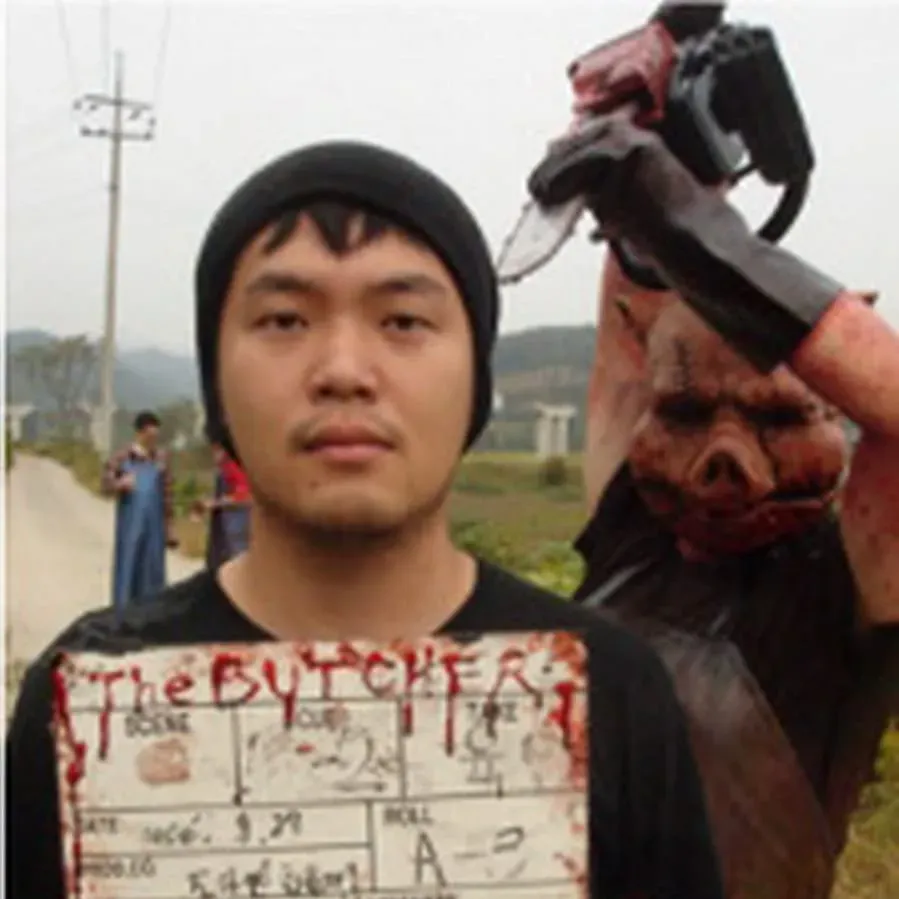 The Butcher online