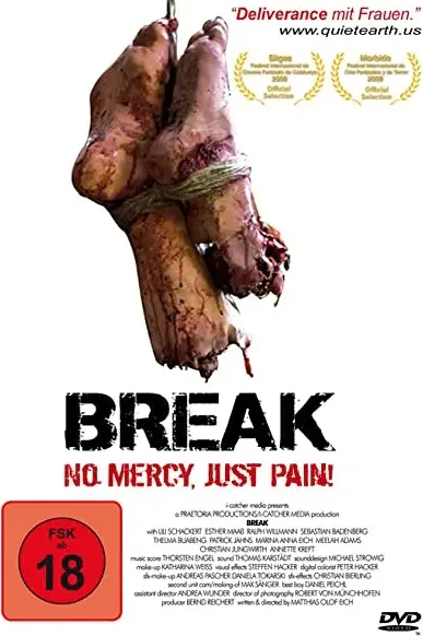Break