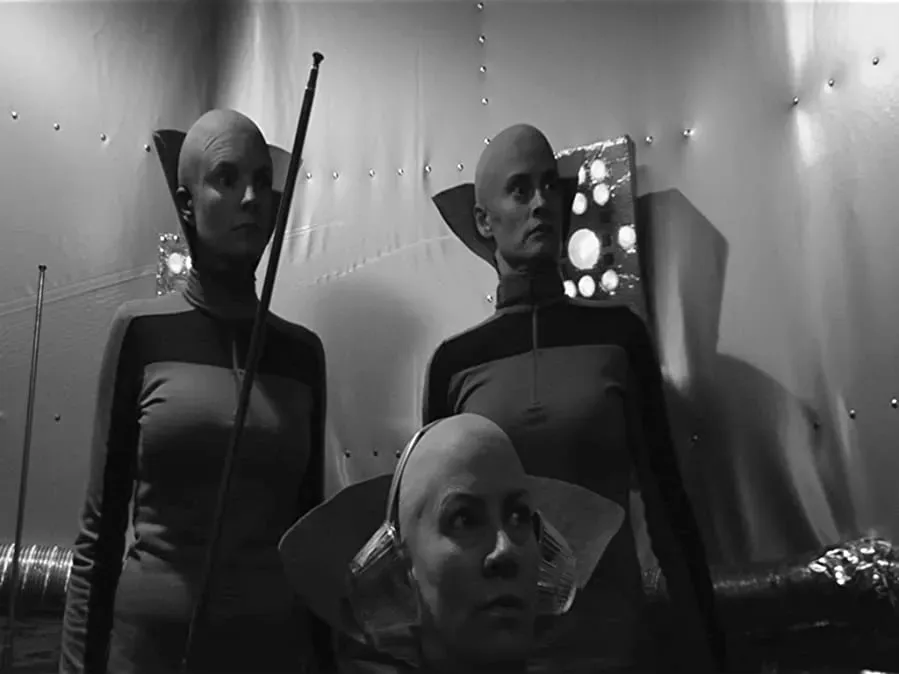 Codependent Lesbian Space Alien Seeks Same online