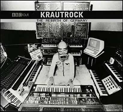 Krautrock: The Rebirth of Germany