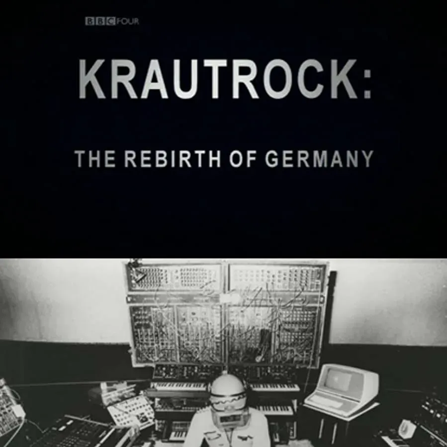 Krautrock: The Rebirth of Germany online