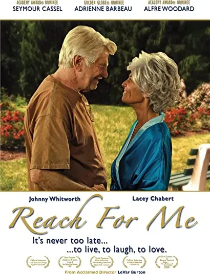 Reach for Me
