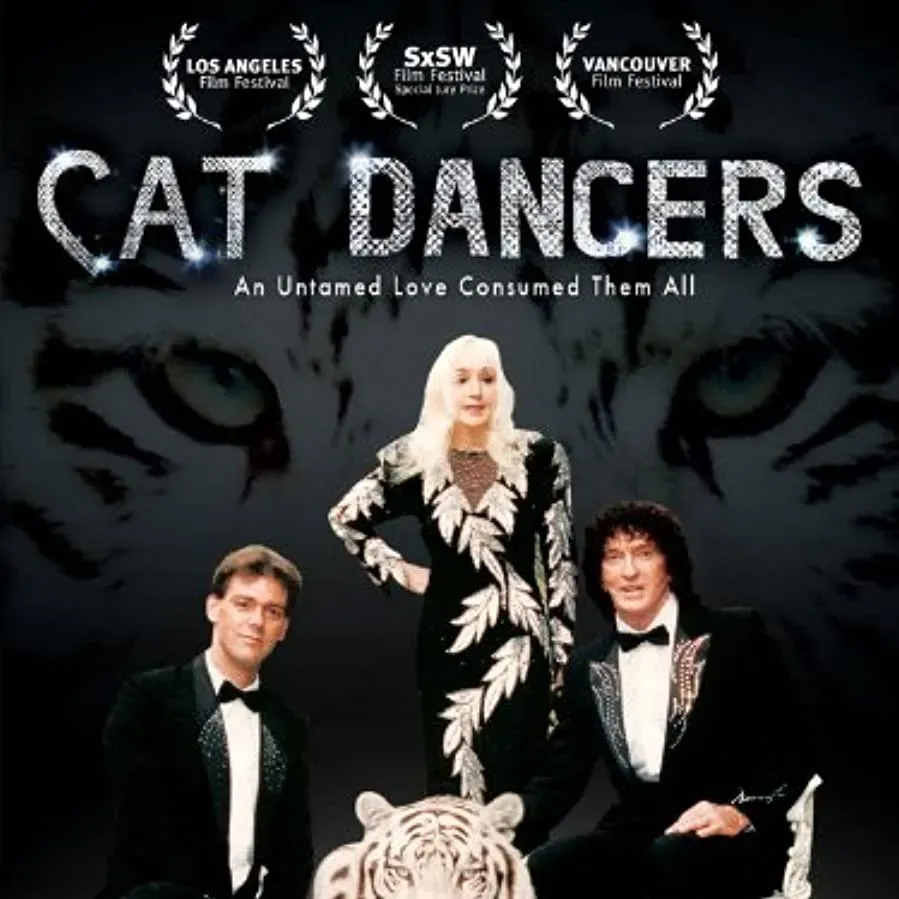 Cat Dancers online