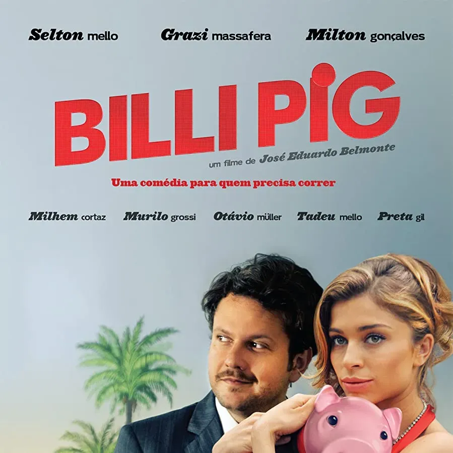 Billi Pig online