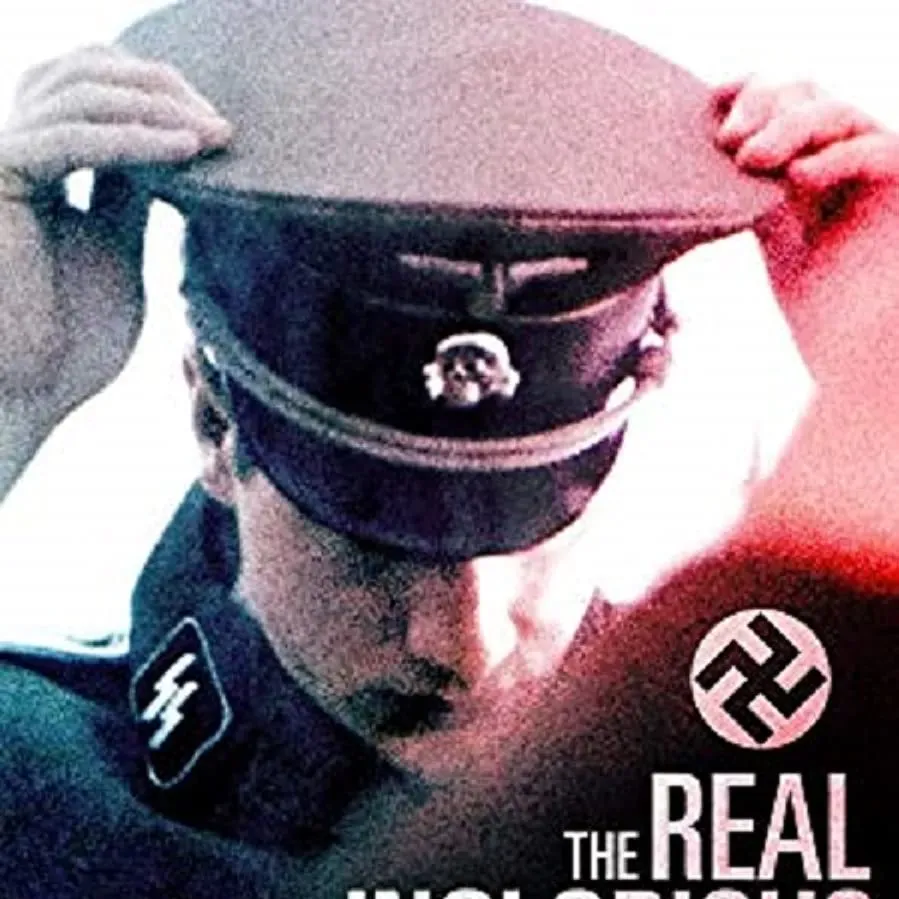 The Real Inglorious Bastards online