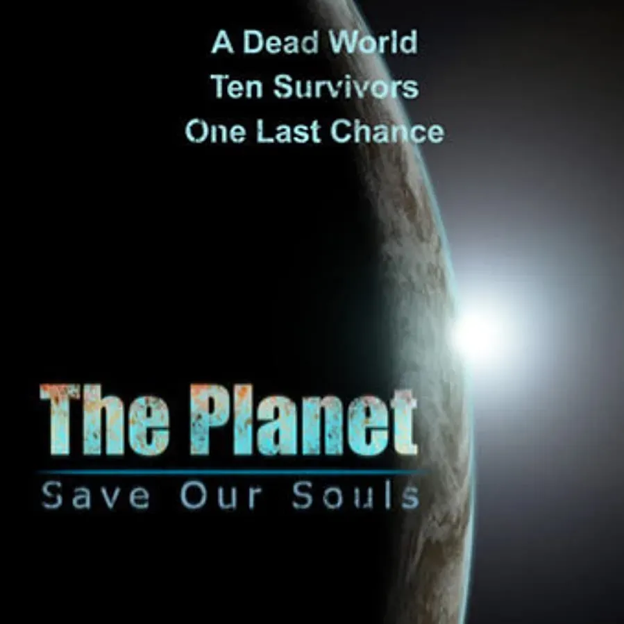 The Planet online