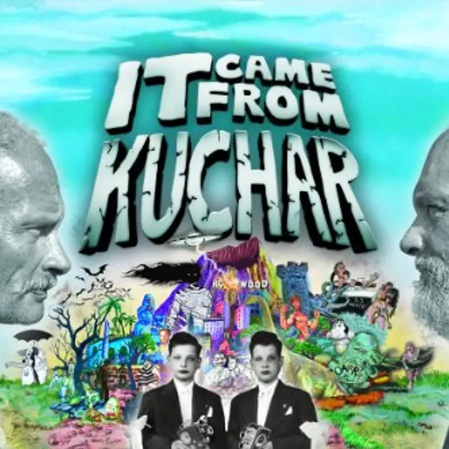 It Came from Kuchar online