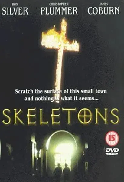 Szkielety