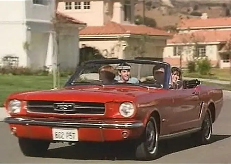 Grave Secrets: The Legacy of Hilltop Drive online