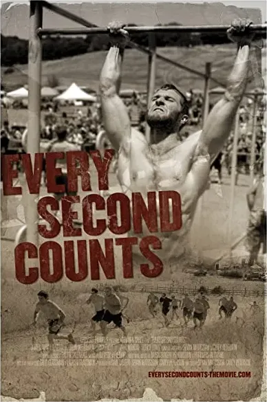Every Second Counts: The Story of the 2008 CrossFit Games