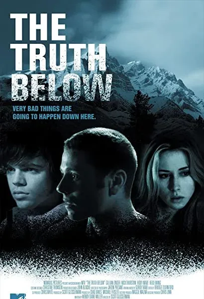 The Truth Below