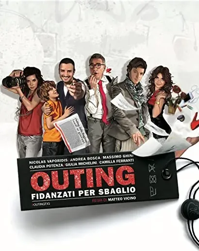 Outing - Fidanzati per sbaglio