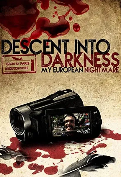 Sorgoï Prakov, My European Dream