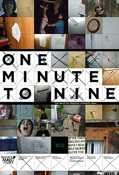 Za minute dziewiata