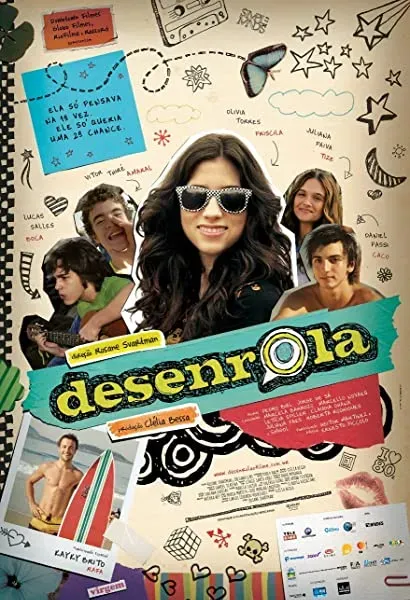 Desenrola