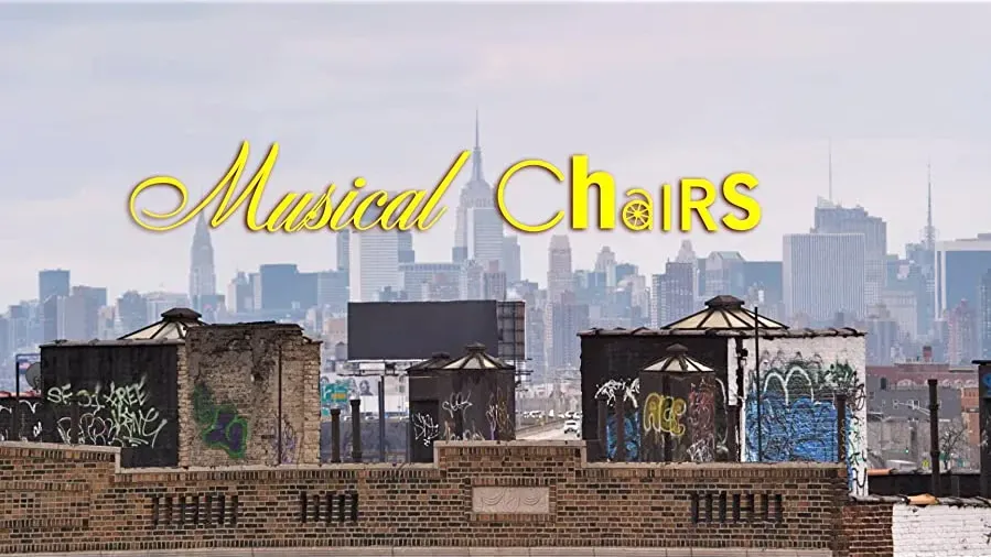 Musical Chairs online