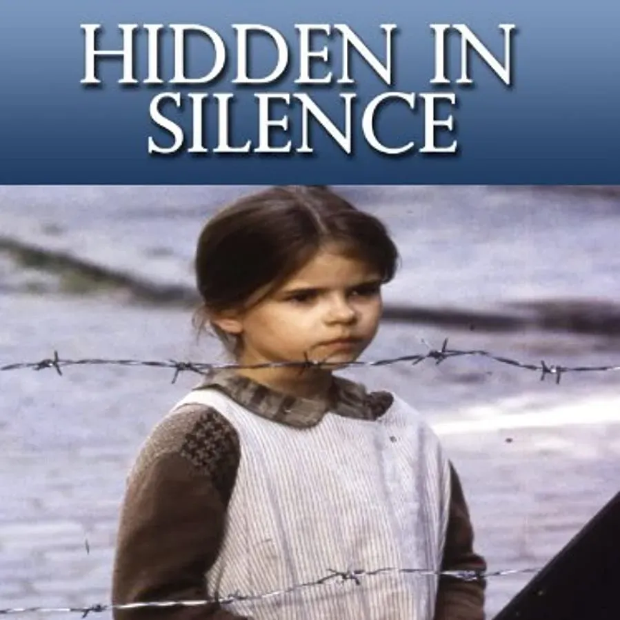Hidden in Silence online