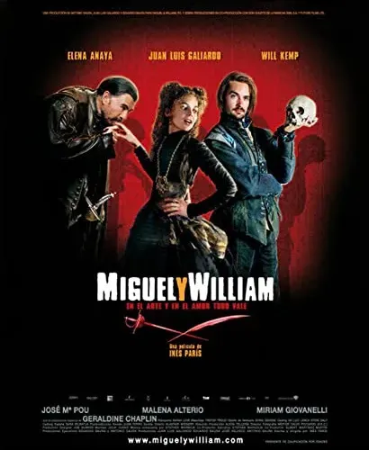 Miguel i William
