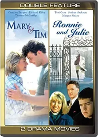 Ronnie & Julie