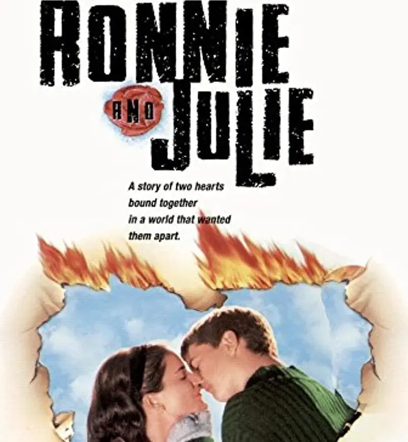 Ronnie & Julie online