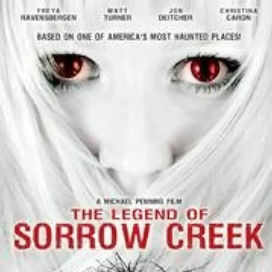 The Legend of Sorrow Creek online