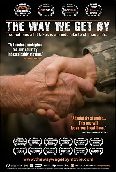 The Way We Get By