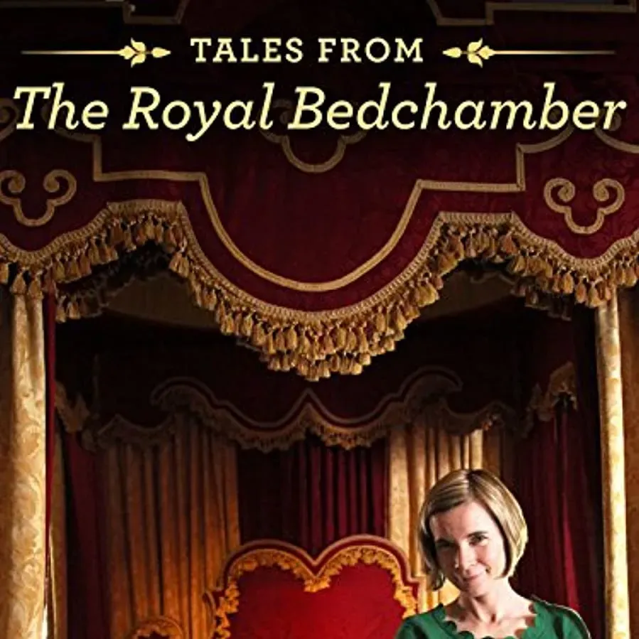 Tales from the Royal Bedchamber online