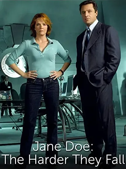Jane Doe: Bolesny upadek