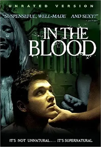 In the Blood