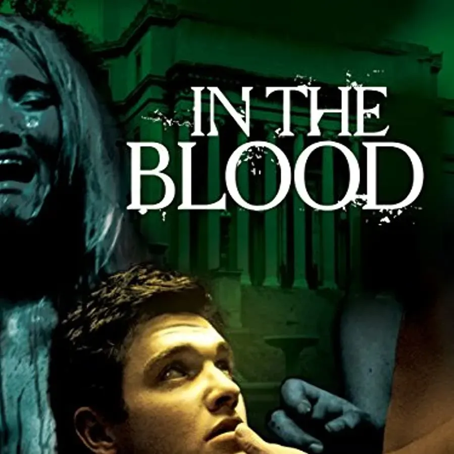 In the Blood online
