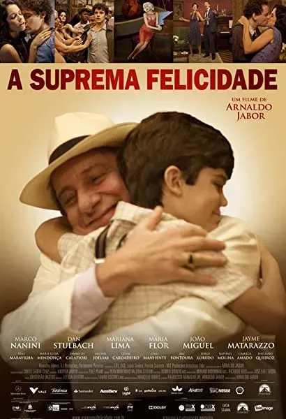 A Suprema Felicidade