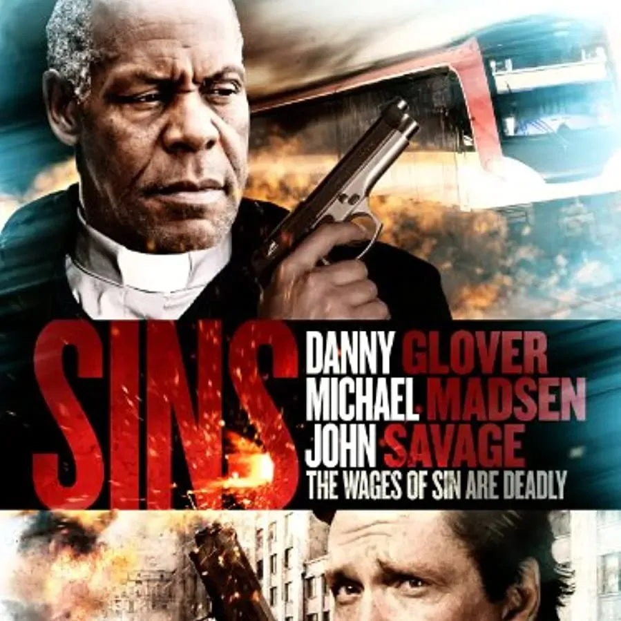 Sins Expiation online