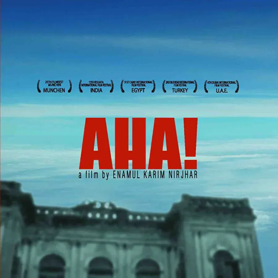Aha! online