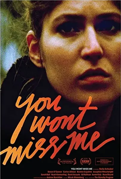 You Wont Miss Me