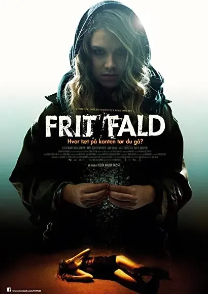 Frit fald