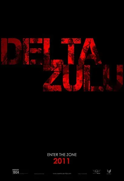 Delta Zulu