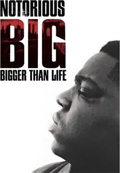 Notorious B.I.G. Bigger Than Life